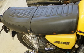 HONDA CB400F CB400F
