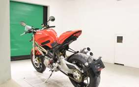DUCATI M1100EVO 2018