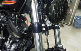 HARLEY XL1200XS 2019