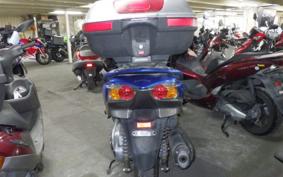 HONDA FORZA ZA 1995 MF10