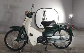 HONDA SUPER CUB50 AA01