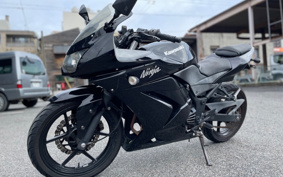 KAWASAKI NINJA 250R EX250K