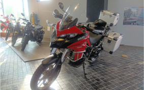 DUCATI MULTI STRADA 950 2020 AA05