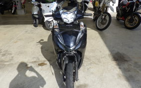 HONDA LEAD 125 1996 JF45