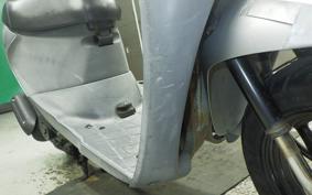 SUZUKI LET's 4 CA45A