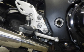 SUZUKI HAYABUSA Gen.2 2009