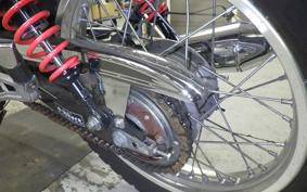 HONDA GB250 CLUBMAN Gen.5 MC10