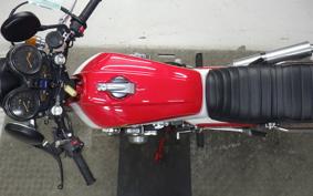 HONDA CB750F 2019 RC04