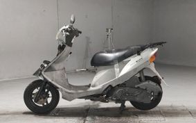 SUZUKI ADDRESS V125 CF4EA