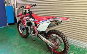 HONDA CRF250 RALLY ME10