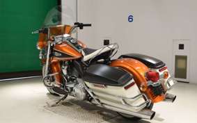 HARLEY FLHFB 2023