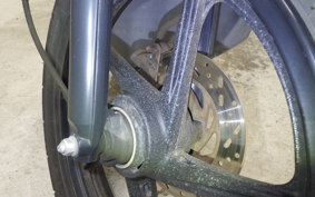 SUZUKI ADDRESS 110 2011 CE47A