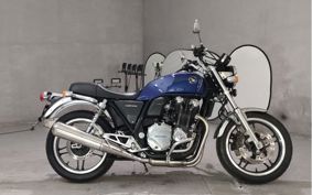 HONDA CB1100 2014 SC65