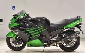 KAWASAKI ZX 1400 NINJA R 2014