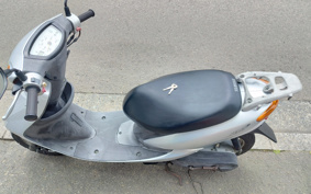 YAMAHA JOG SA16J