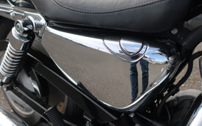 HARLEY HARLEY XL883C 2004 CJM