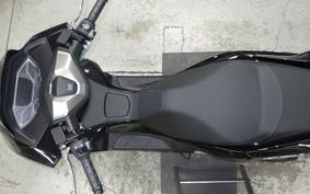 HONDA PCX 160 2016 KF47
