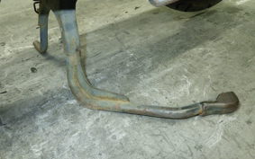 HONDA TODAY 2 1996 AF67