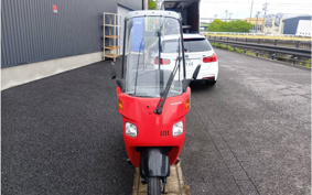 HONDA GYRO TA03