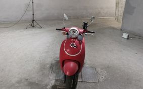 HONDA GIORNO AF77