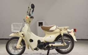 HONDA LITTLE CUB E AA01