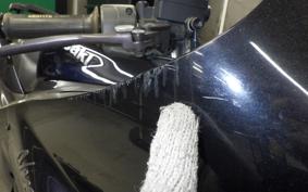 KAWASAKI ZZ1200 NINJA R 2003 ZXT20C