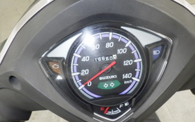 SUZUKI ADDRESS 110 1991 CE47A