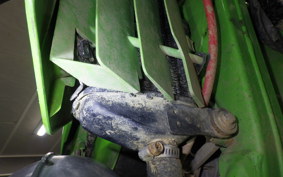 KAWASAKI KDX220SR 2010 DX220B