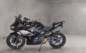 KAWASAKI NINJA400 EX400G