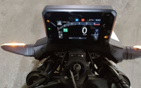 HONDA CB750 HORNET 2026 RH24