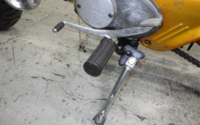 HONDA DAX 70 ST70