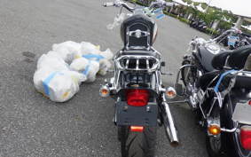 HARLEY FXST 1580 2011