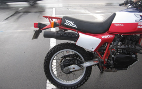 HONDA XL250R PARIS-DAKAR MD03