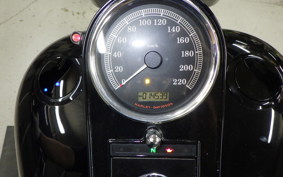 HARLEY FLSTFBS1800 2016