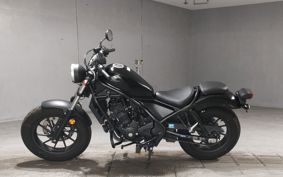 HONDA REBEL MC49