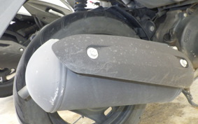 SUZUKI LET's CA4AA