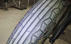 KAWASAKI W650 2010 EJ650A