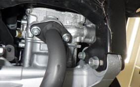 YAMAHA CYGNUSｸﾞﾘﾌｧｽ 2026 SEJ4J