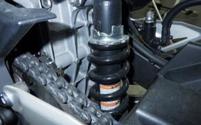 KAWASAKI NINJA 400 2021 EX400G