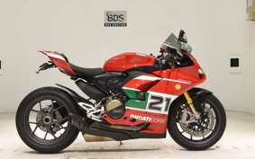 DUCATI PANIGALE V2 2022