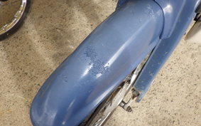 HONDA C50 SUPER CUB AA01