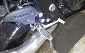 SUZUKI HAYABUSA Gen.3 2022