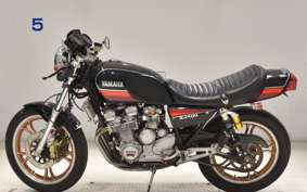 YAMAHA XJ400 1981 4G0