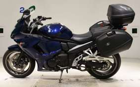 SUZUKI BANDIT 1250 F 2010 GW72A