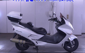 HONDA FORZA