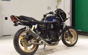 KAWASAKI ZRX400 1999 ZR400E