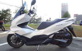 HONDA PCX125 E JK06