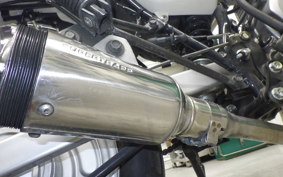 HONDA APE 100 HC07