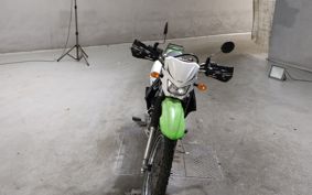 KAWASAKI KLX125 LX125C
