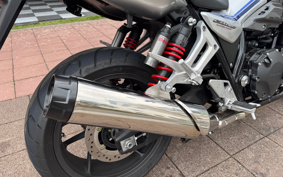 HONDA CB1300SF SUPER FOUR ABS 2024 SC54